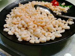 清溜河虾仁-松鹤楼(狮山永利广场店)