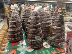 -山崎面包(苏州中心店)