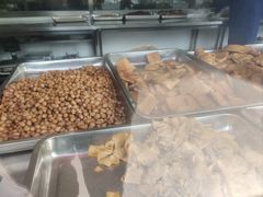 -土门八珍烤鸡腊味店(土门老店)