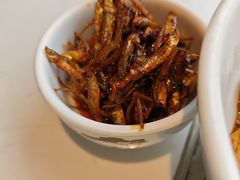 -渔舟意·湖南家宴(萝岗纳金城店)