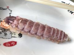 -常家活海鲜小吃(仅一家无分店)