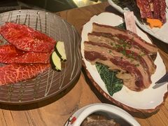 -黑牛の店·和牛烧肉(合生汇店)