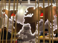 -太平洋咖啡(青岛万象城店)