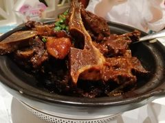 -好福记饭店(红梅公园店)
