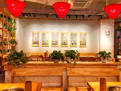 -袁记串串香(川师店)