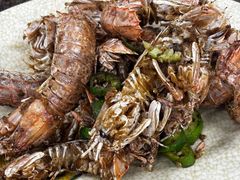 -贞姨美食·老字号海鲜大排档