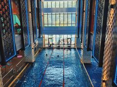 -海德温泉酒店