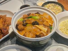 -西安饭庄·非遗陕菜(钟楼店)