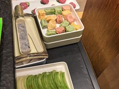 -熊喵来了火锅·牧场好肉(邯郸邯山万达店)