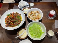 -八碗湘长沙市井菜(坡子街店)