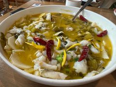 -新白鹿餐厅(城西银泰城店)