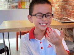 -Dal Cuore 达可芮冰淇淋(陕西北路店)