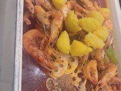 -半天妖烤鱼(芝罘吾悦广场店)