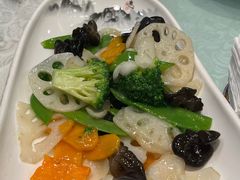 -玉华宫宾馆·餐厅(铜川驻京办店)