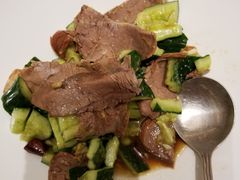 -悦融琥珀·京鲁菜·海味珍品(西单店)