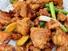 -腰记饭店(龙源路店)
