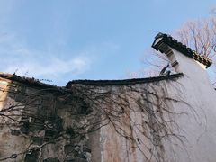 -惠山古镇·寄畅园