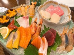 -一本魅·日式料理