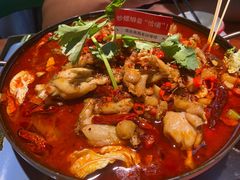 -老闵田螺馆·南昌市井菜·特色小吃(总店)