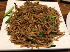 -天赢酒楼(青馨家园店)