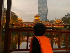 -深圳锦绣中华民俗村