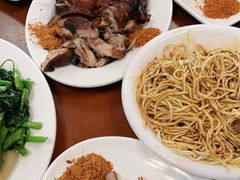 -天佑祥万春老卤(天乡后街店)