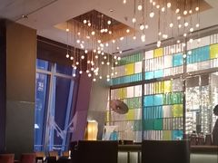 -云·酷 Atmosphere(国贸大酒店)