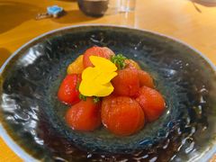 腌渍番茄-本寻烧肉酒场(双井店)
