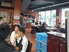 -老雒阳面馆·水席(定鼎门店)