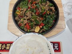 -71号豆汤饭·成都小馆(春熙路百盛店)