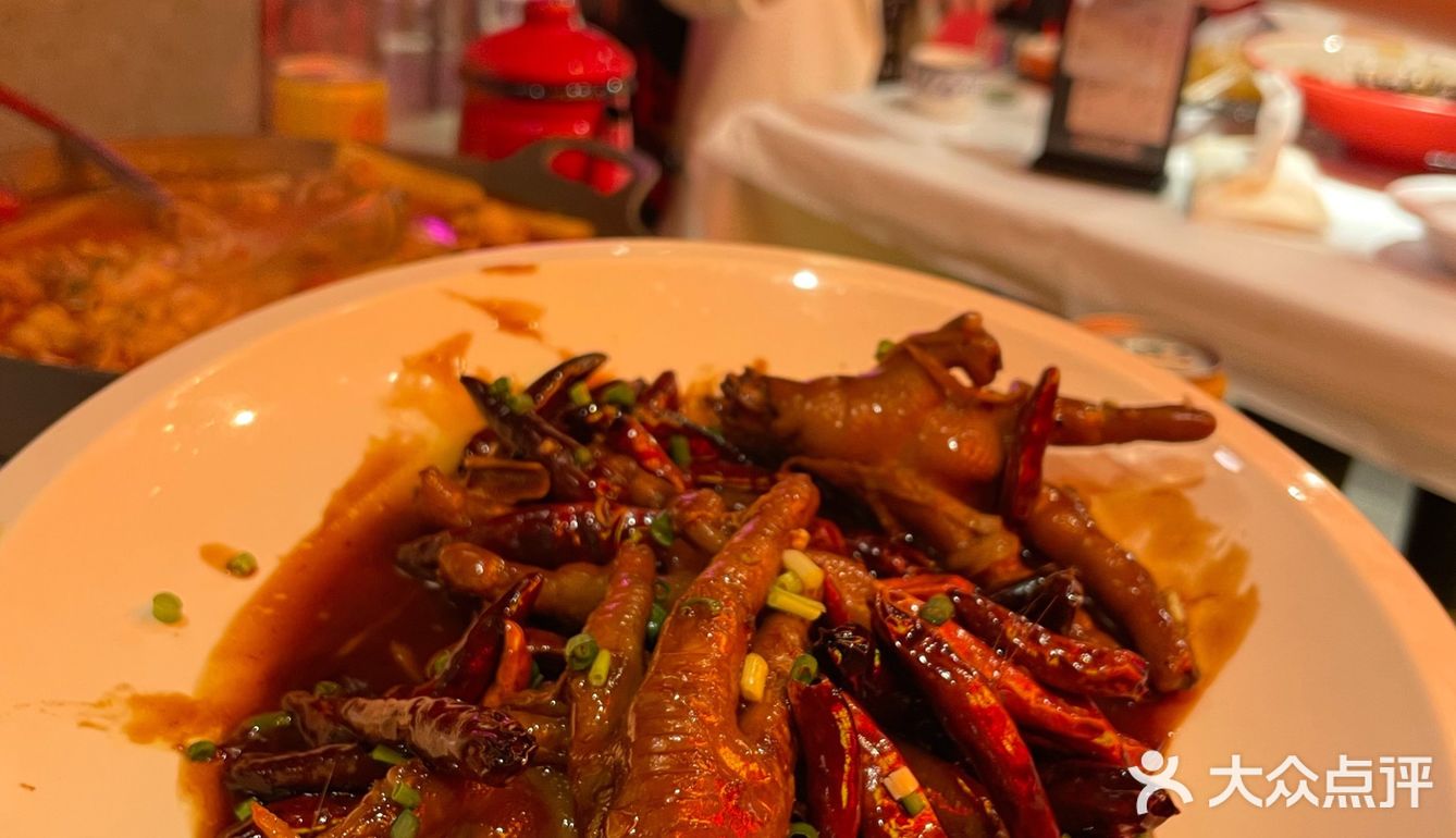 广州探店 | 时代广场 | 超大份牛蛙🐸火锅