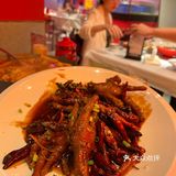 广州探店 | 时代广场 | 超大份牛蛙🐸火锅