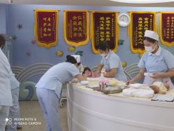 -祥馨月子会所(莞城店)