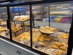 面包甜点陈列柜-拉那巴米 蛋糕定制(世纪东方广场店)