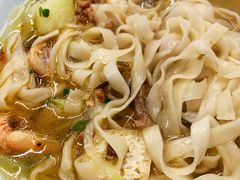 -面道赞宁海海鲜面(迎凤街店)