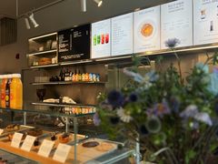 -ARKET CAFÉ(三里屯太古里店)