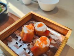 -蔡澜点心·粤菜(领展购物广场店)