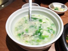 -吕氏疙瘩汤·新鲁菜(济南万象城店)