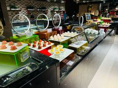 -乐咖啡西餐厅(太湖皇冠假日酒店)