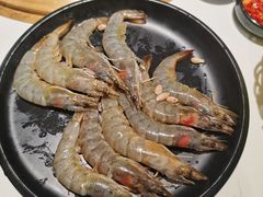 -花味烤肉·拌饭(庐阳万象汇店)