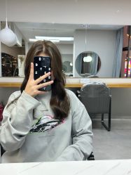-蚂蚁造型沙龙