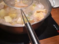 -牛焱·贵州黄牛肉火锅(城西银泰店)