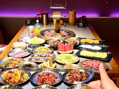 -杨小佳·齐齐哈尔烤肉·烤串(广州店)