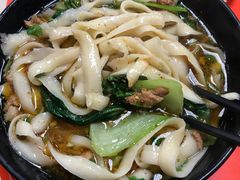 -东方削面(迎泽街店)