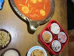 -受气牛肉·重庆耙牛肉(来福士店)