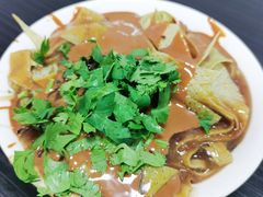 -正味斋锅巴菜(西北角店)