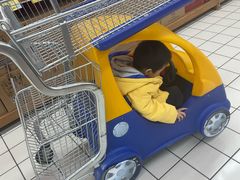 -泉汇购物广场(大沽南路店)