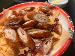 -广府乡下·饭庄(新港东路店)