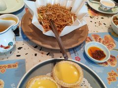 -点都德(广州白云山景区南门店)