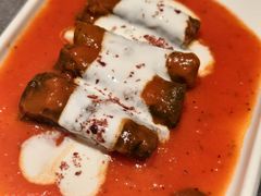 -Efes Turkish & Mediterranean Cuisine 艾菲斯餐厅(陆家嘴店)